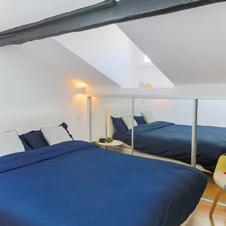 The Liberty Ap4200 By Riviera Homes Appartement Nice