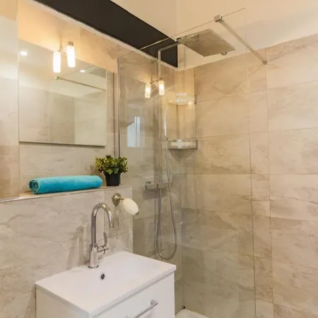 The Liberty Ap4200 By Riviera Homes *