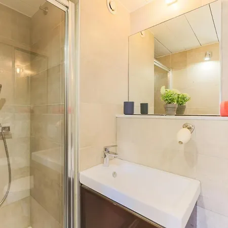 The Liberty Ap4200 By Riviera Homes Appartement *